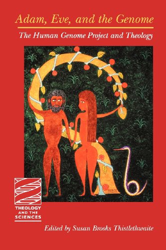 Adam, Eve, And The Genome (theology And The Sciences) (theology & The Sciences) [Paperback]