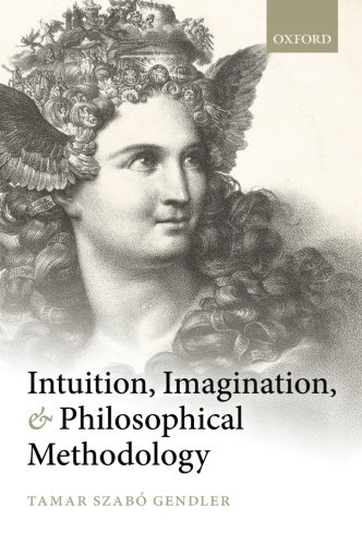 Intuition, Imagination, and Philosophical Methodology [Paperback]