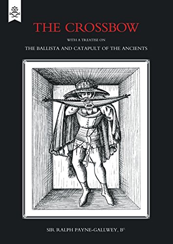 Crossbow [Paperback]