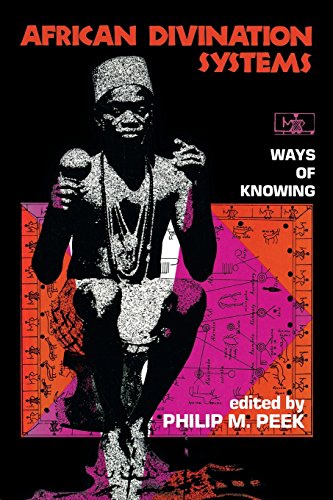 African Divination Systems Ways of Knowing [Paperback]