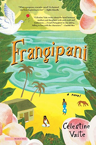 Frangipani A Novel [Paperback]