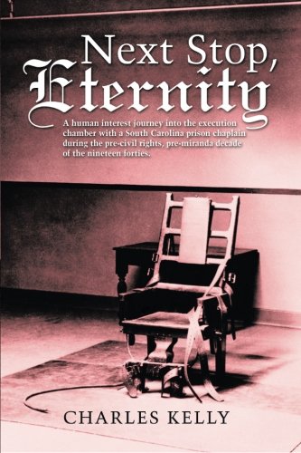 Next Stop, Eternity [Paperback]