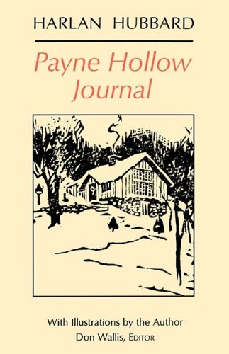 Payne Hollow Journal [Paperback]