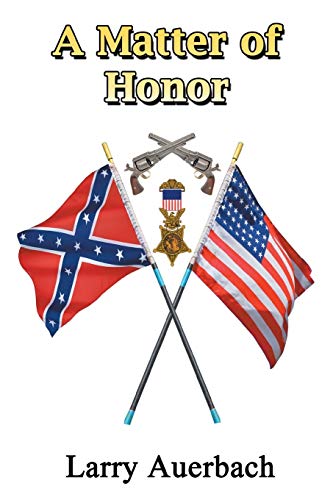 A Matter Of Honor [Paperback]