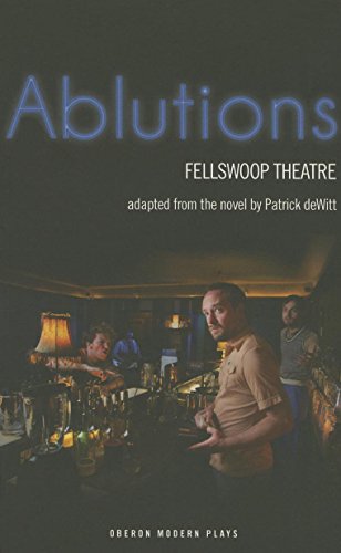 Ablutions [Paperback]