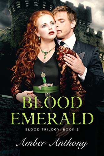 Blood Emerald [Paperback]