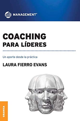 Coaching Para Lideres (spanish Edition) [Paperback]