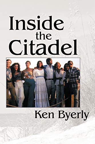 Inside The Citadel [Paperback]
