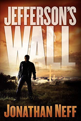 Jefferson's Wall [Paperback]