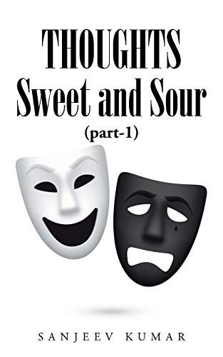 Thoughts - Sweet And Sour [Paperback]
