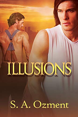 Illusions [Paperback]
