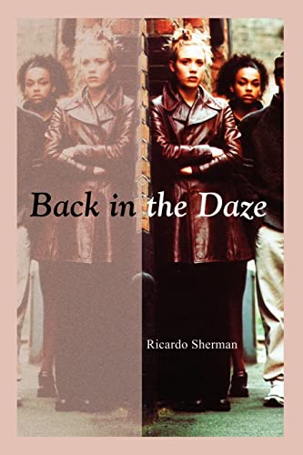 Back In The Daze [Paperback]