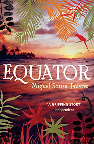 Equator [Paperback]