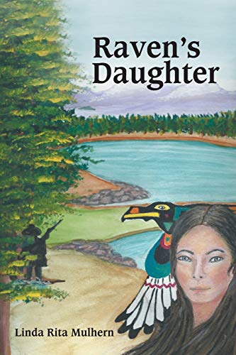 Raven's Daughter [Paperback]