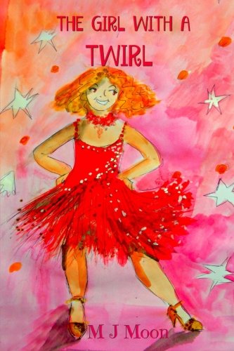 The Girl With A Twirl [Paperback]