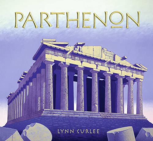 Parthenon [Hardcover]
