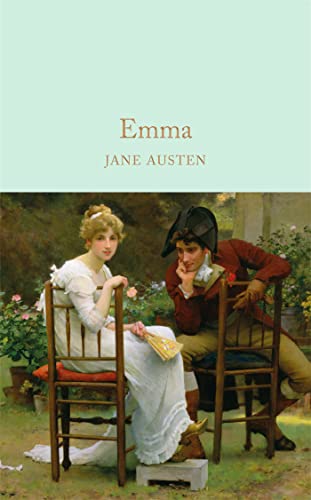 Emma [Hardcover]