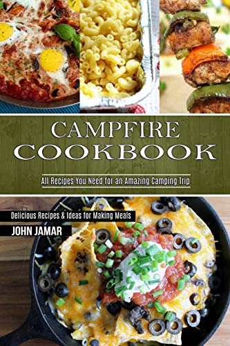 Campfire Cookbook