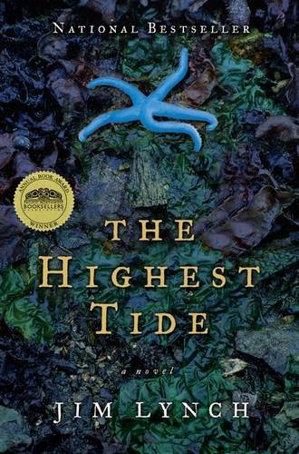 The Highest Tide A Novel [Paperback]