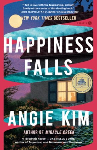 Happiness Falls A Novel [Paperback]