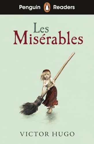 Penguin Readers Level 4 Les Misrables (ELT Graded Reader) [Paperback]