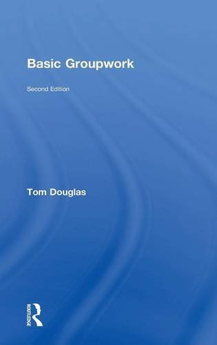 Basic Groupwork [Hardcover]