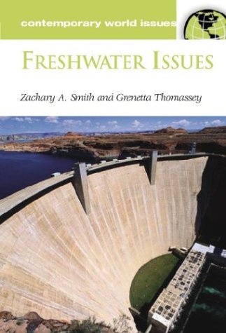 Freshwater Issues A Reference Handbook [Unknown]