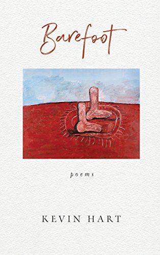 Barefoot [Hardcover]