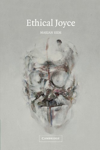 Ethical Joyce [Paperback]