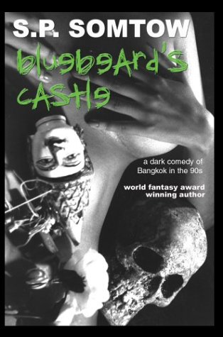 Bluebeard's Castle [Hardcover]