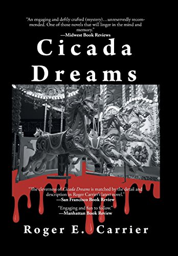 Cicada Dreams [Hardcover]