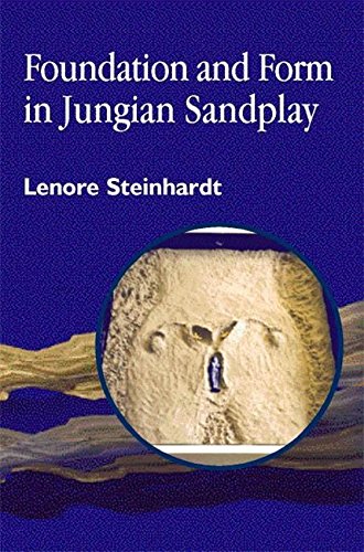 Foundation And Form In Jungian Sandplay [Paperback]