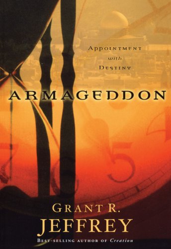 Armageddon Appointment with Destiny [Paperback]