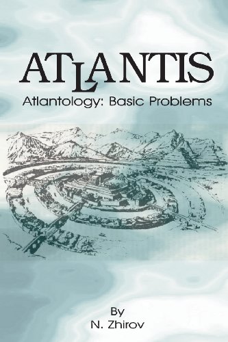 Atlantis Atlantology Basic Problems [Paperback]