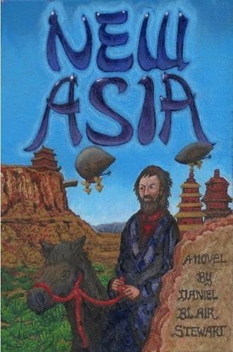 New Asia [Paperback]