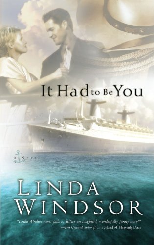 It Had to Be You [Paperback]