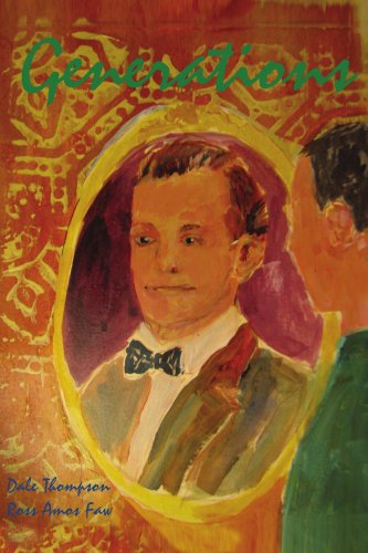 Generations [Paperback]