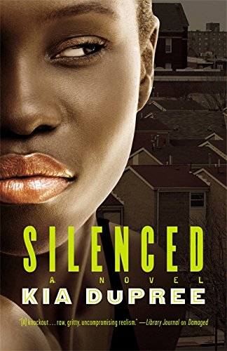Silenced [Paperback]
