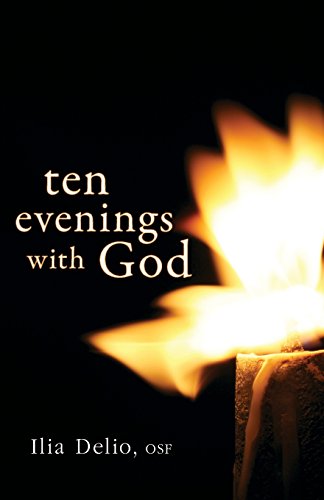 Ten Evenings With God [Paperback]