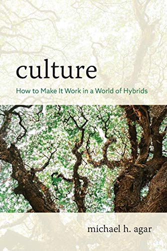 Culture How to Make It Work in a World of Hybrids [Paperback]