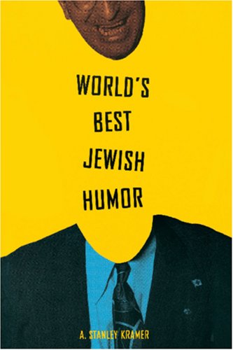 World's Best Jewish Humor [Paperback]