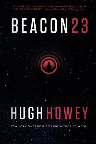 Beacon 23 [Paperback]