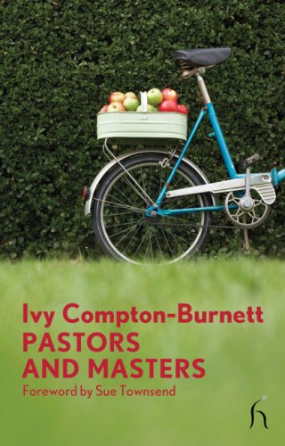 Pastors and Masters [Paperback]