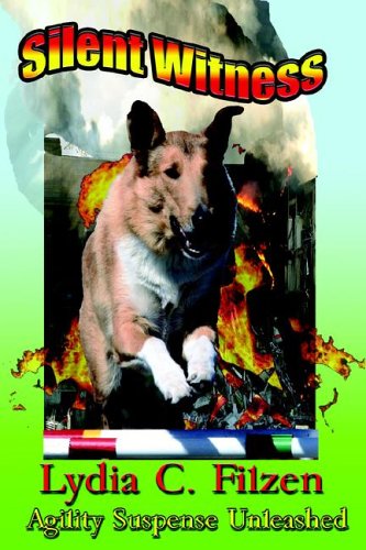 Silent Witness [Paperback]