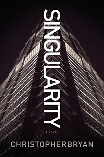 Singularity [Paperback]