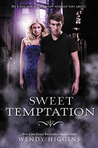 Sweet Temptation [Paperback]