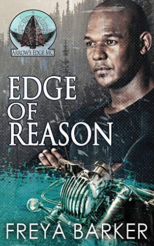 Edge of Reason [Paperback]