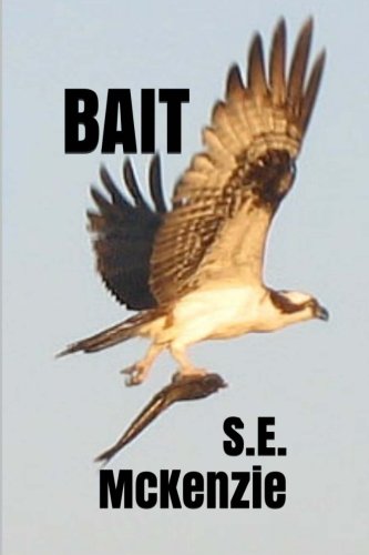 Bait Bonus Poems Included [Paperback]