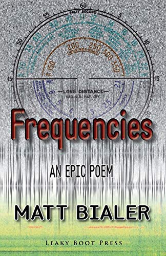 Frequencies [Paperback]