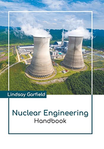 Nuclear Engineering Handbook [Hardcover]